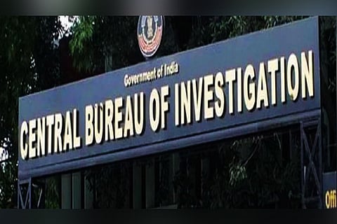 Pollachi scandal: CBI questions parents of Thiru