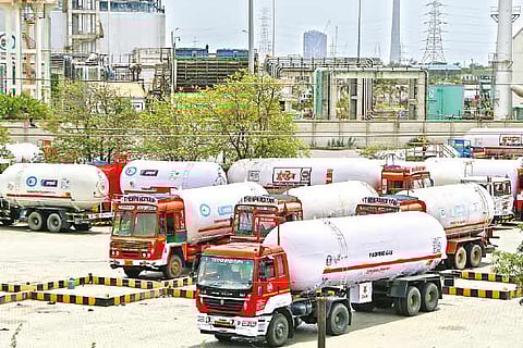 Representative image