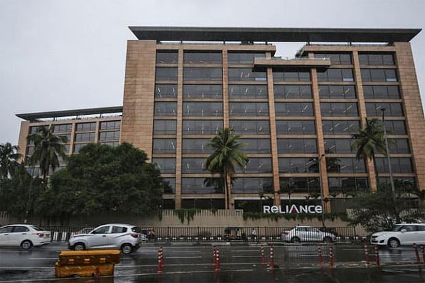 Reliance Group to lease out company headquarters to cut debt