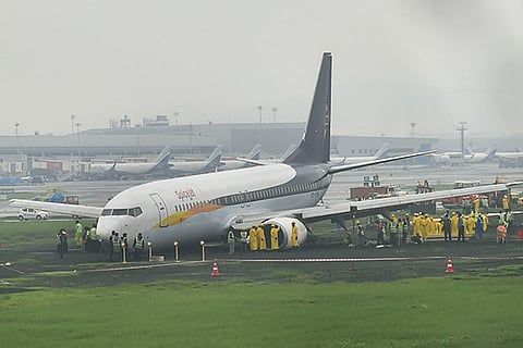 DGCA issues safety directions after incidents of planes overshooting runways