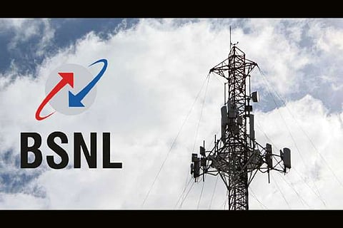 BSNL denies media reports on closure