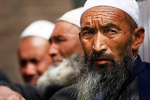 US, Germany slams China at UNSC over Xinjiang 're-education' camps