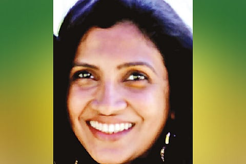 Rama Venkataraman