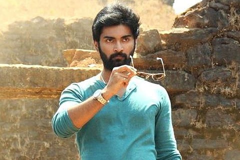 Atharvaa