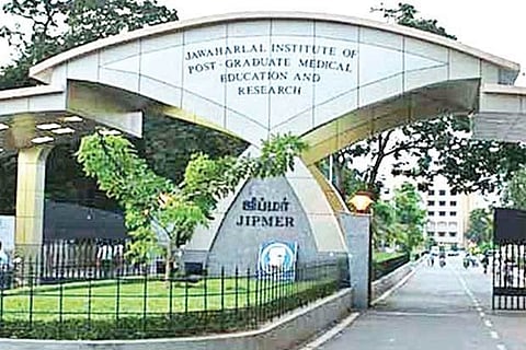 ‘Bid to usurp Pondy med seats with fake docus’