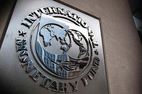 IMF approves 6 bn dollar loan to bail out Pakistan's flailing economy