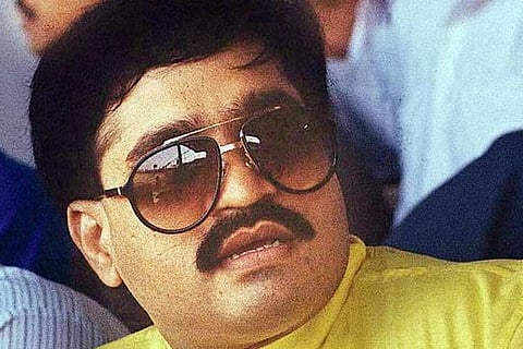 Dawood Ibrahim not in country, claims Pakistan Foreign Office