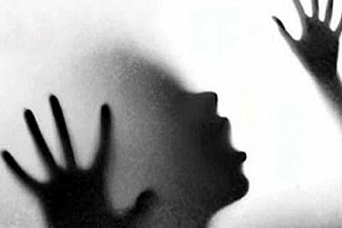 5 students among 8 held for circulating 'gang rape' video