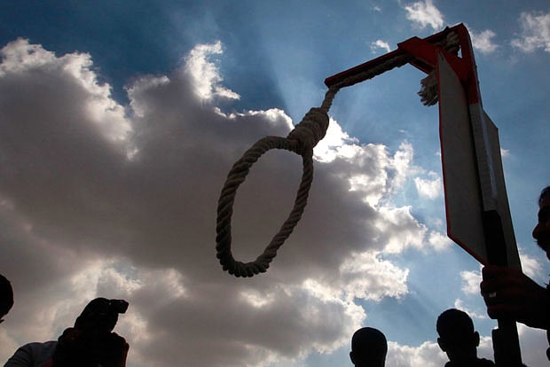 Lankan apex court stays Sirisena's execution order against drug convicts
