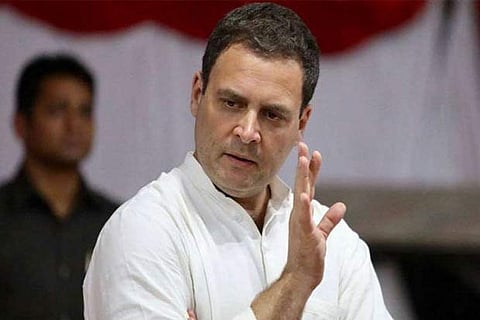 Rahul Gandhi to appear in Bihar court today