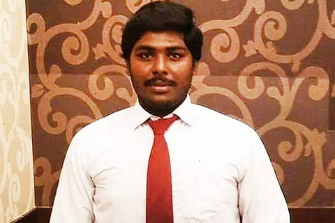 Udayashankar