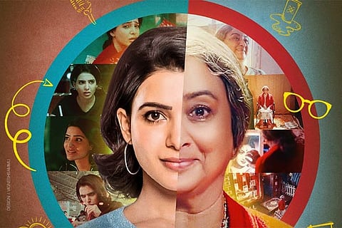 Telugu film ‘Oh Baby' grosses Rs 17 crore in 3 days