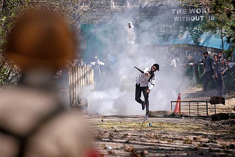 India, Pak failed to improve situation in Kashmir: UN