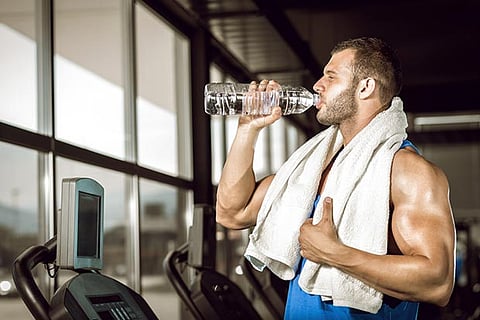 Fitness Mantra: Debunk fitness myths that are stopping you from working out