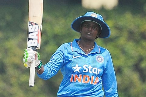 Thirush Kamini stars in Green Invaders win