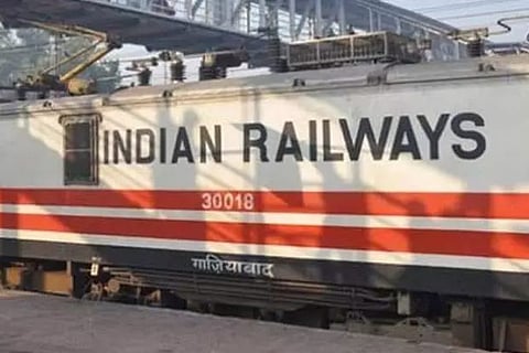 Govt efforts led to decline of 62pc in train accidents: official