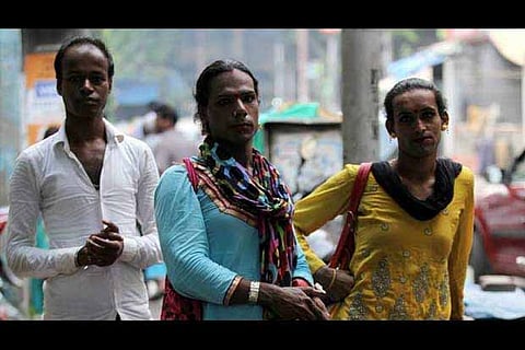 Cabinet approves transgender bill