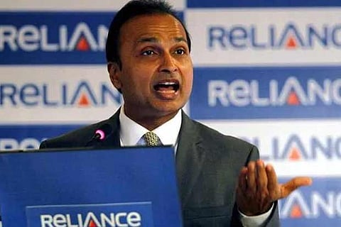 RInfra: Lenders have cleared debt agreement