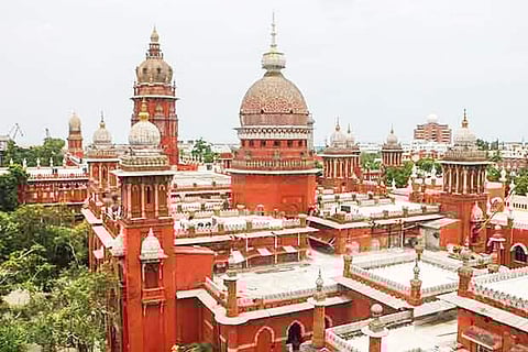 Madras High Court