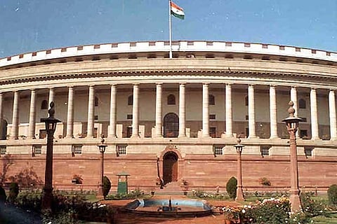 Six RS candidates from TN elected unopposed