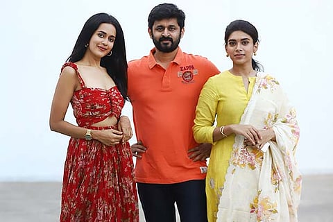 Photo: Manivasagan N