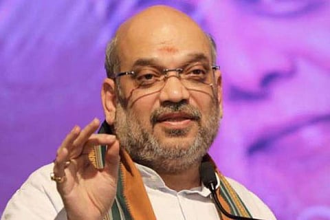 Shah, Nadda laud 'smooth' merger of Goa MLAs in BJP: Deputy Speaker