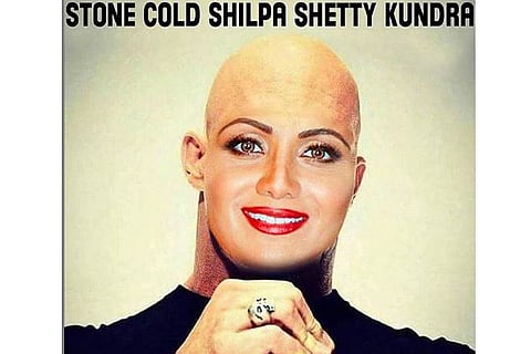 File photo: Instagram