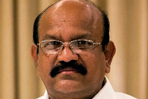 "Will be the happiest person if Kharge is made K'taka CM": BJP MP