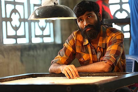 Vada Chennai 2 shelved, makers pin hope on web series?