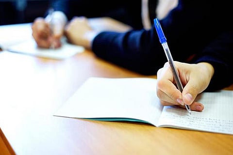 Representative Image