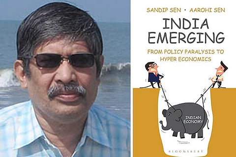 Book Review: Five major risks will haunt the Indian economy