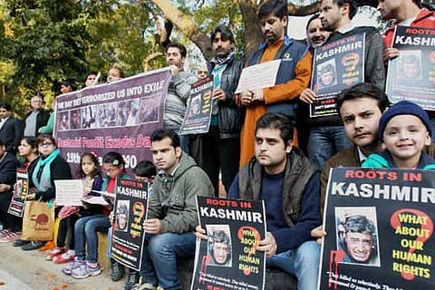 Efforts to help migrant Pandits' return to Kashmir gain momentum