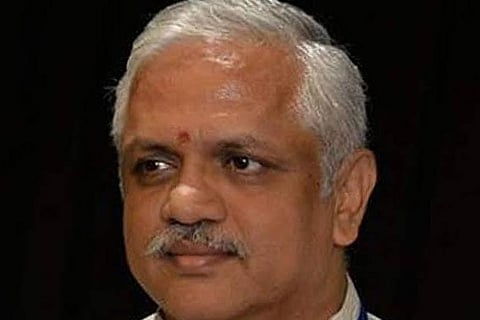 BL Santosh appointed BJP General Secretary