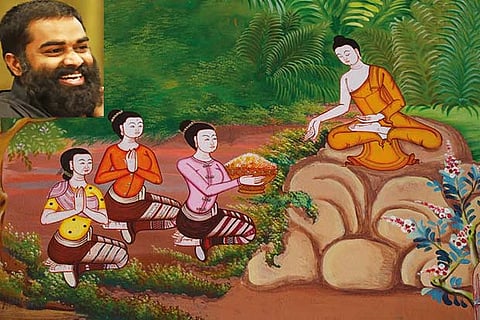 Guru Poornima: A day to commemorate our gurus