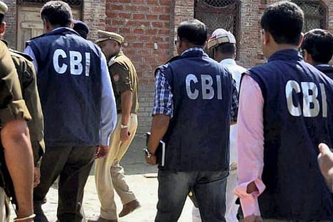 CBI arrests several people in NPCC bribery case