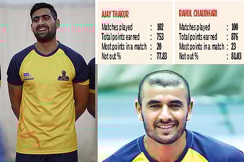 Excited to play against Titans: Rahul