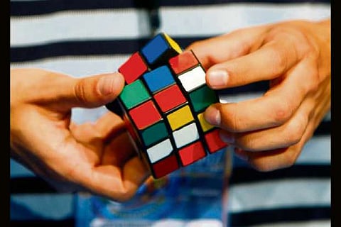 Representative Image