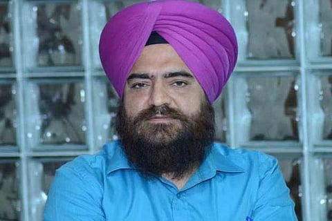 Pakistan treated us worse than dogs: Pro-Khalistani leader Gopal Chawla