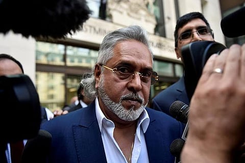 Mallya's UK High Court extradition appeal to be heard in February 2020