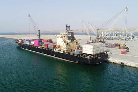 Representational picture