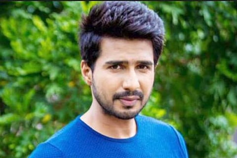 Vishnu Vishal
