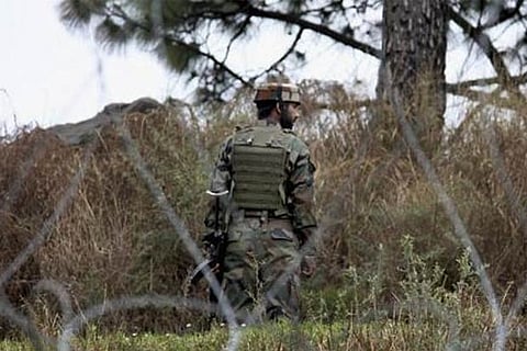 Representational picture