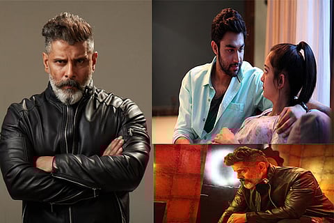 'Kadaram kondan' Film Review: An engaging flick with neat performances