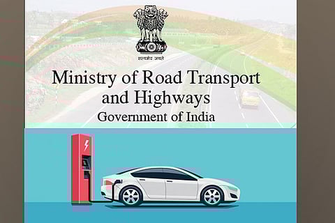 ‘Allow EVs sans permits to ply as public transport’