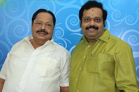 Duraimurugan alleges murder attempt on son