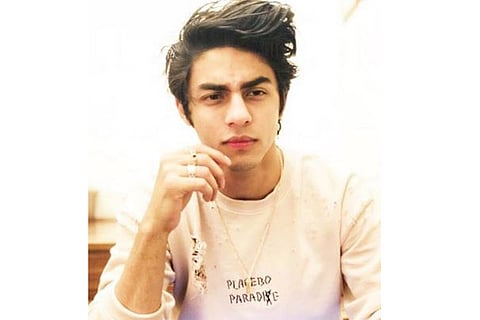Aryan Khan