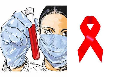 Rs 20 lakh for boy transfused with HIV-infected blood