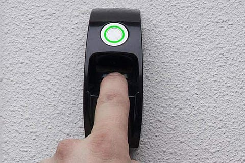 Hindi in biometric attendance systems for teachers triggers row