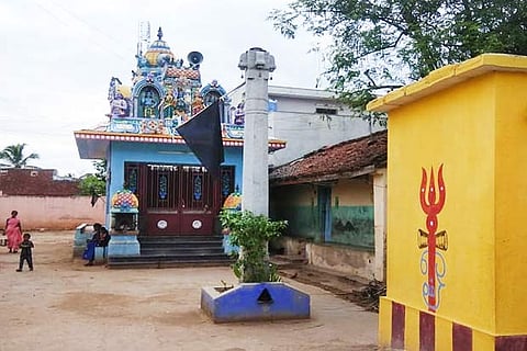 Ministers’ team to steer AIADMK poll campaign in Vellore LS segment