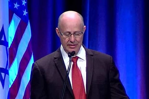 Israeli minister boasts his country has been 'killing Iranians'